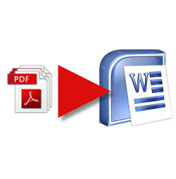 Kako pretvoriti PDF datoteku u Word Doc s AnyBizSoft PDF u Word Converter AnyBizSoft08 Thumb