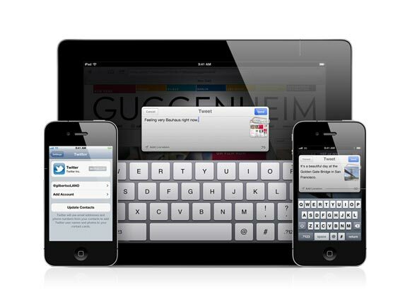ios 5 pregled