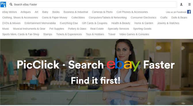 Vodič za online kupovinu MakeUseOf traži na ebayu pickclick 670x368