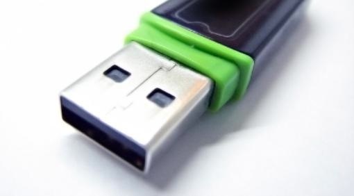 Vodič za Office Worker's 101 za USB Thumb Pogone USB 1