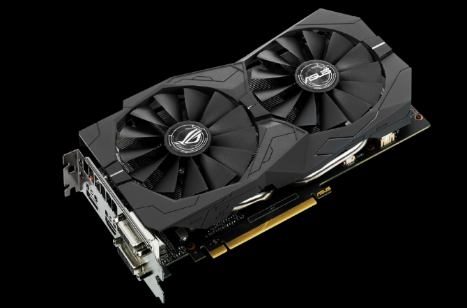 Kako kupiti jeftino igraće računalo s grafičkom karticom Nvidia asus gtx 1050