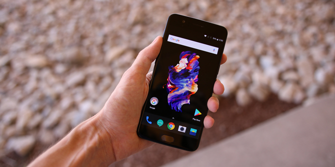 OnePlus 5 pregled: ozbiljno, ovo je najbolji Android odmah, oneplus 5 sprijeda