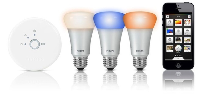 Jesu li pametne svjetiljke Stack povoljna alternativa Philips Hueu? Philips hue starter pack iphone