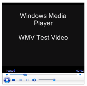 dodaci za Windows Media Player