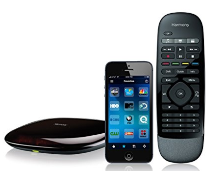 najbolji univerzalni daljinski upravljači logitech harmonija pametno upravljanje