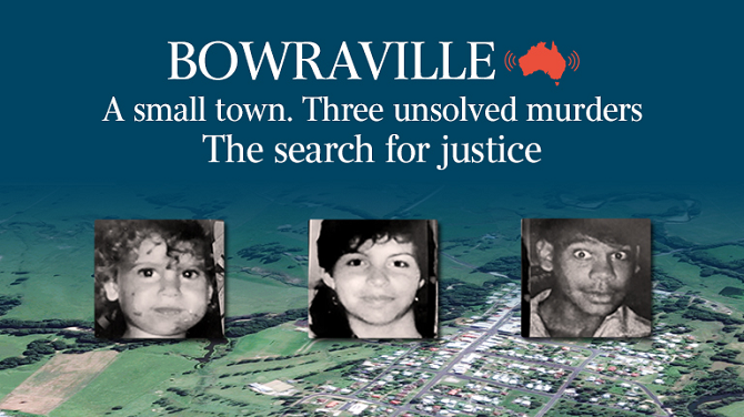 podravski misteriji bowraville