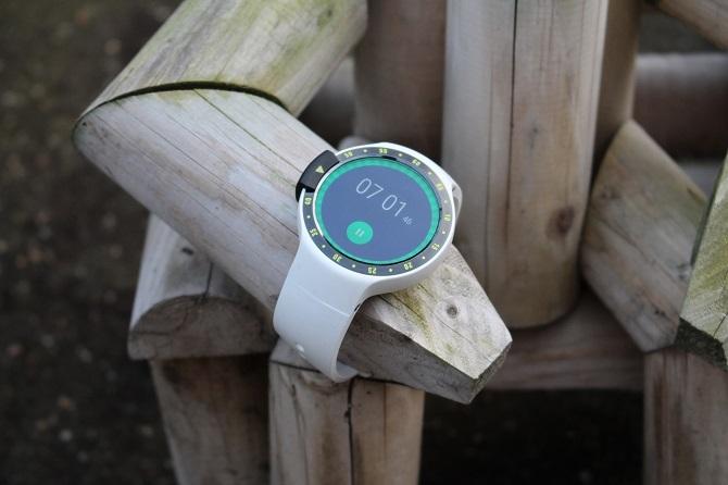 Ticwatch S pregled: pristupačni pametni sat za sve? TicwatchS 2