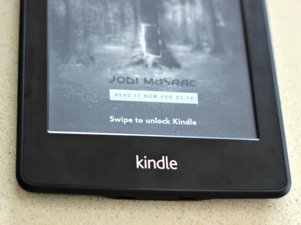 Amazon kindle paperwhite pregled