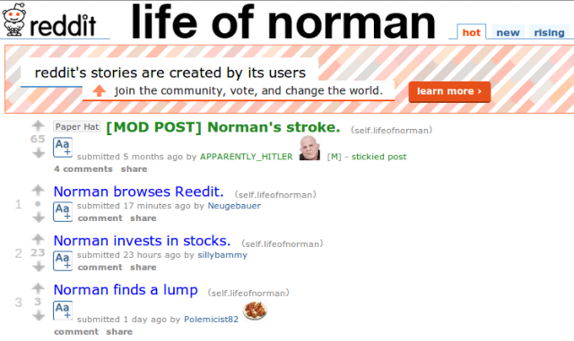 reddit-život-of-Norman