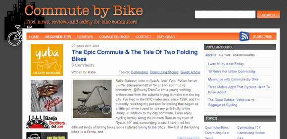 10 Web mjesta za biciklizam koje će vas pedalirati u svijet biciklizma03