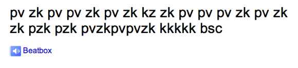 zabavne stvari koje mogu učiniti s google translate