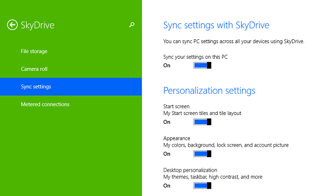 SkyDrive-PC-Postavke-Sync