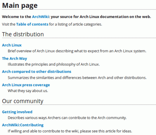 korisne-linux-zajednice-archwiki