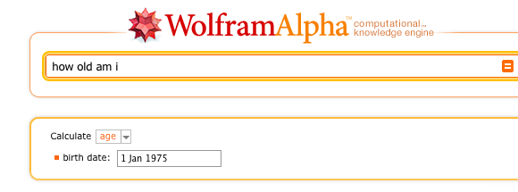 wolfram alfa