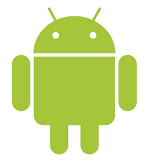 google android telefon