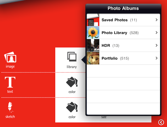 Vodite bilješke o svom iOS uređaju koristeći fotografije aplikacije Moleskine