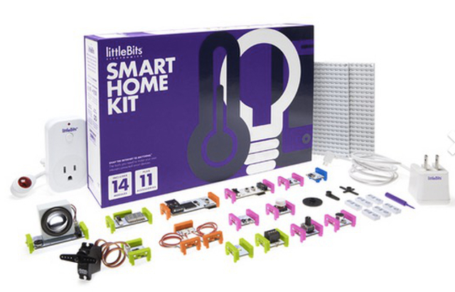 littlebits-smart-home-kit