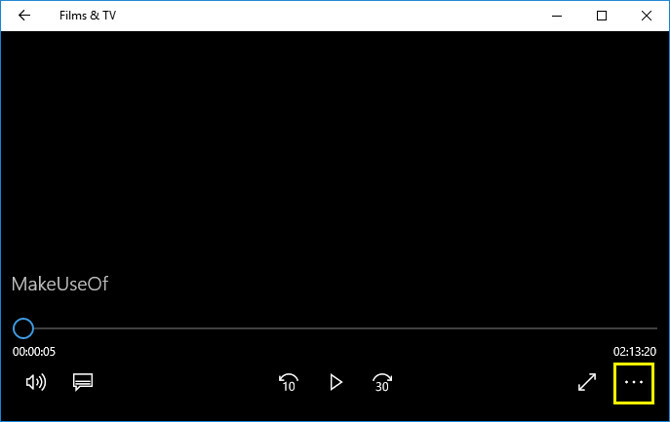 Kako strujati video na Xbox One iz filmova i TV aplikacija u sustavu Windows 10