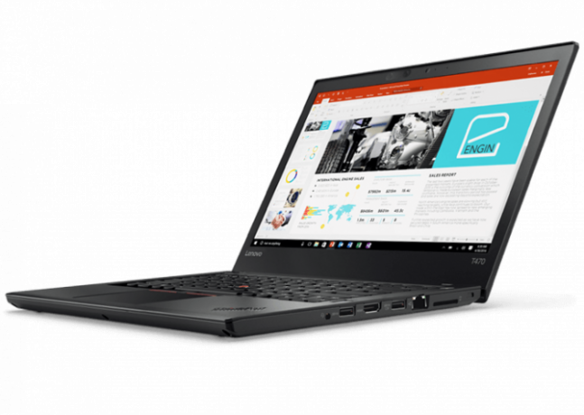 Lenovo prijenosno računalo ThinkPad-t470-heroj