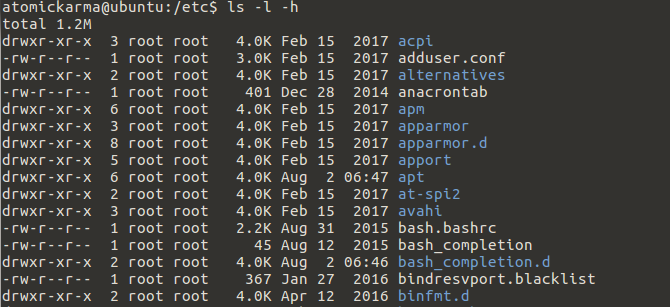 7 sjajnih aplikacija za prikaz upotrebe diska na Linuxu muo linux diskusagetools terminala