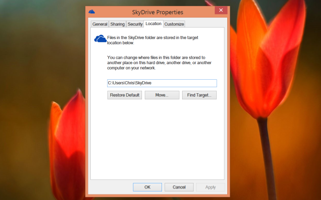 premjestiti-SkyDrive-mape na prozorima-8.1