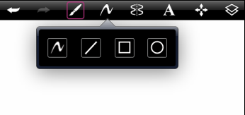 ipad aplikacije za crtanje