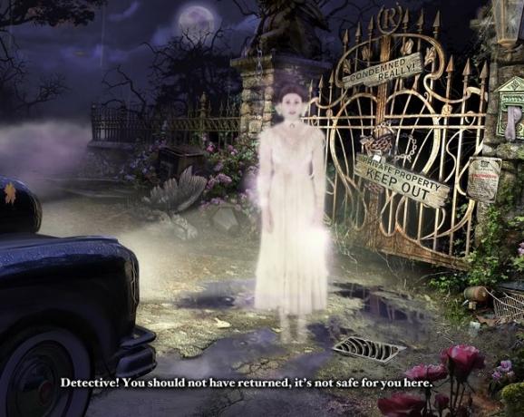 Ipak iz spisa predmeta Mystery Escape from Ravenhearst