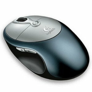 Što morate znati prije kupnje miša [MakeUseOf Explains] logitechmousethumb