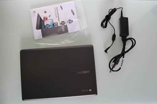 Samsungov preglednik Chromebook 2 i samsung chromebook 2 pregled 1