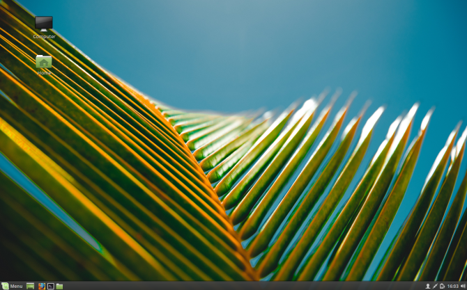 razloga voljeti linux mentu