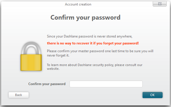 Dashlane - Slatka snimka zaslona 074 upravitelja novih lozinki, popunjavanje obrasca i pomoćnika za internetsku trgovinu