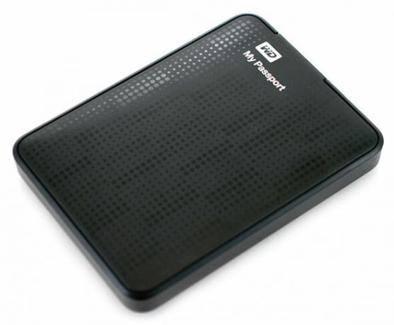 pohrana na netbook