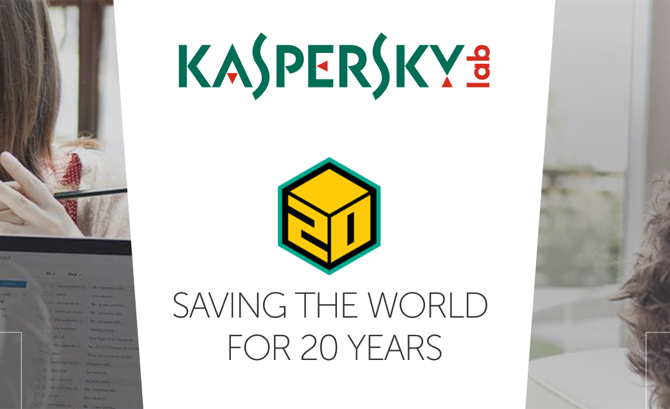 Je li softver Kaspersky alat ruske vlade? kaspersky štednja