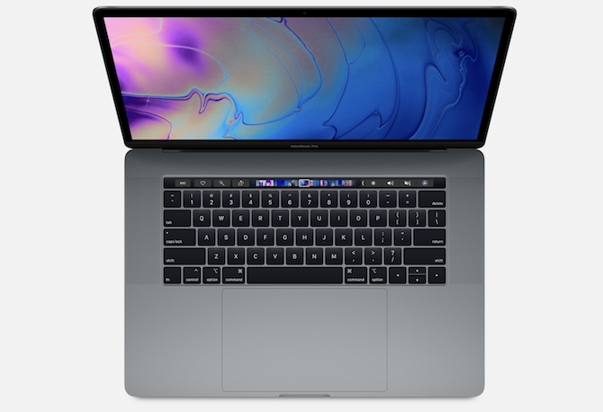 Apple 15-inčni Macbook Pro