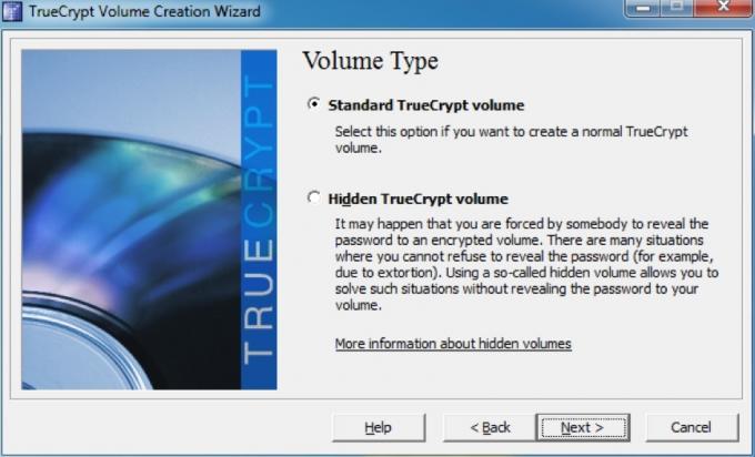 Korisnički vodič TrueCrypt: Osigurajte zaključavanje privatnih datoteka 18