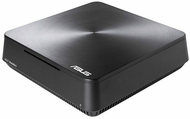 Najbolji mini PC: HP, Intel i više sa sustavom Windows, Android ili Chrome OS mini pc minijaturni asus vivomini 670x420