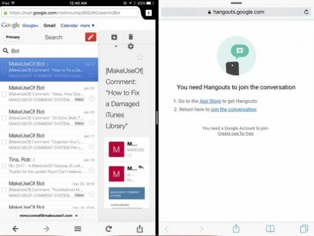 5 Veliko ime iOS aplikacija koje krše osjetna pravila dizajna FirefoxSafariSplit 666x500
