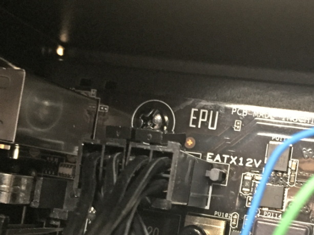 Kako izraditi vlastiti PC izgraditi PC psu CPU