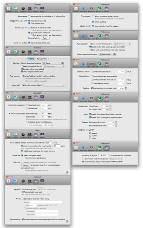 prijenos vs utorrent