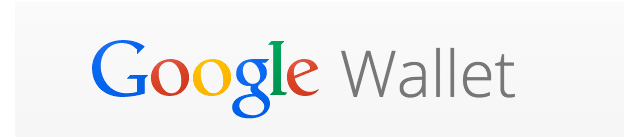 Google novčanik-logo