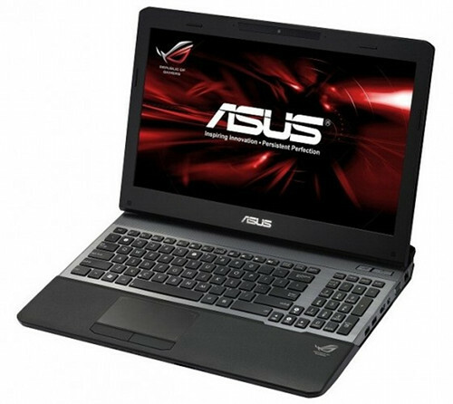 Trošite li novac ako kupite skupi laptop? asusg55