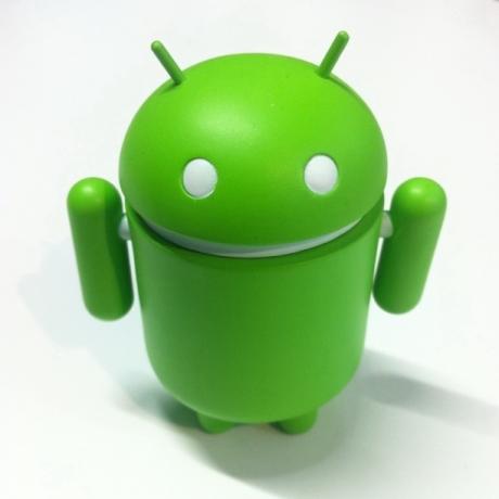 Android razvoj