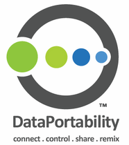 DataPortability Logo