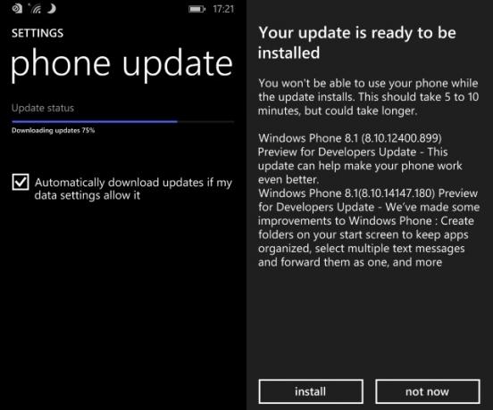 MUO-wp81-upgrade-instalirati