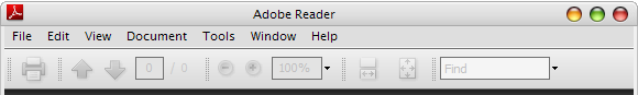 Budite lijeni i radite bolje uz Adobe Reader adobetips02