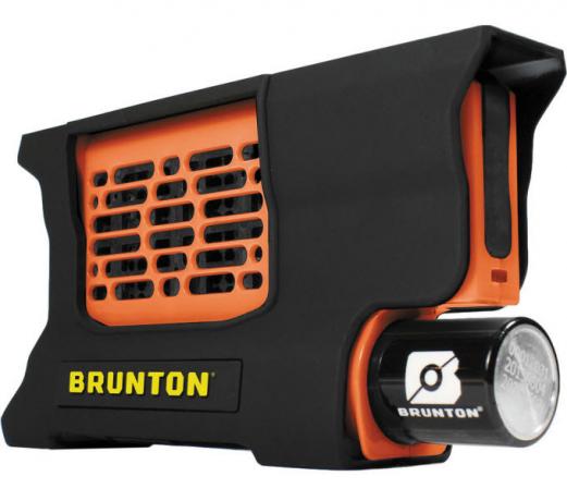 Brunton-hidrogen-reaktor