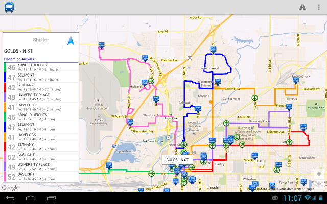 inext-autobus-tracker