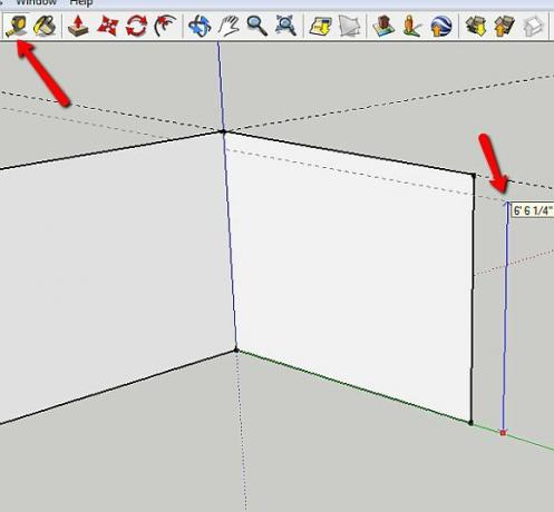 sketchup 3d dizajn softver