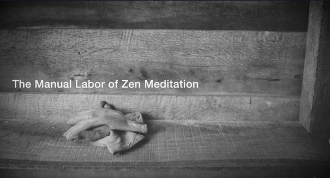 Životna vještina na Udemyju - Zen meditacija