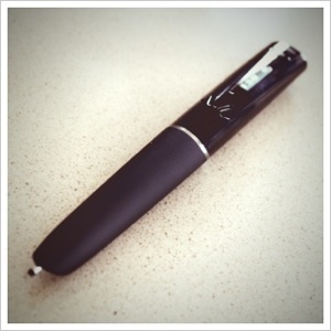 Livescribe Echo Smartpen pregled i Giveaway živopisni pregled echo smartpen pregleda